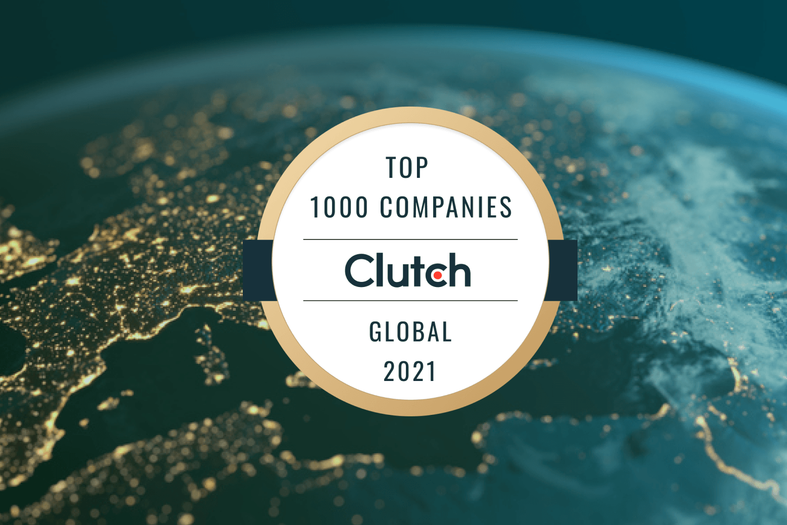 Sibedge вошла в список 1000 лучших B2B-компаний мира по версии Clutch