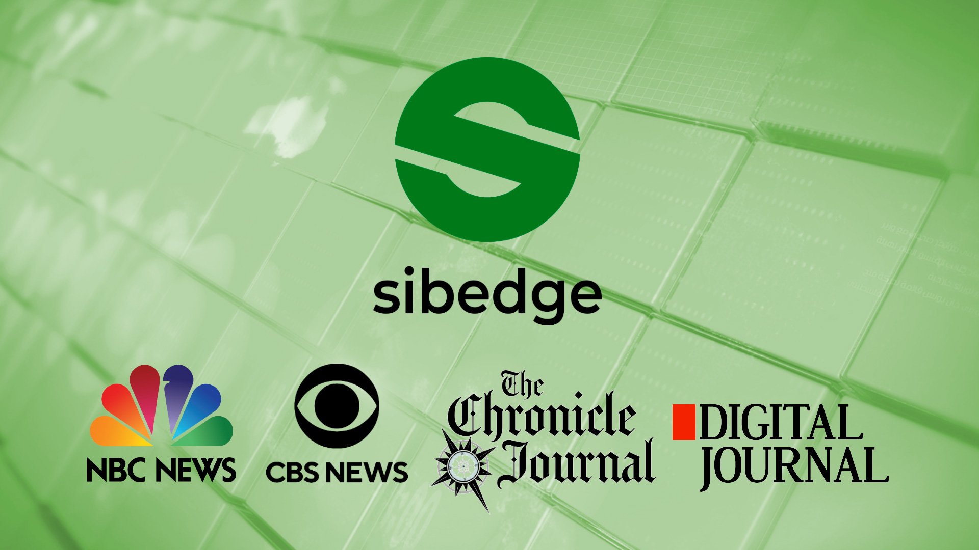 О сервисной архитектуре Sibedge рассказали на NBC News